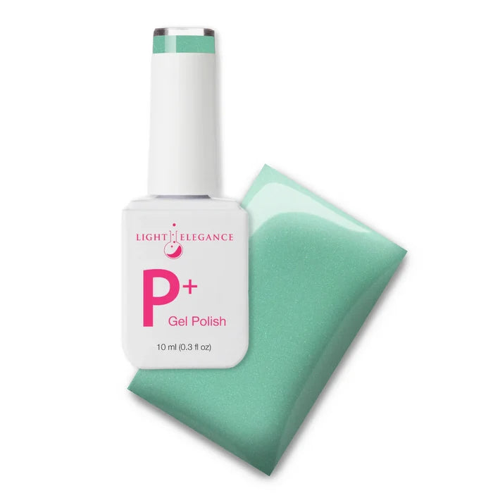 LE P+ Gel Polish | Pedi Party