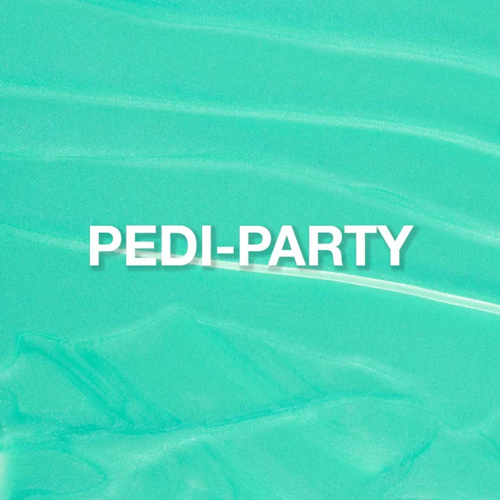 LE P+ Gel Polish | Pedi Party