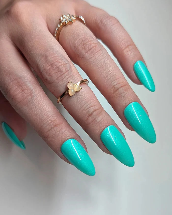 LE P+ Gel Polish | Pedi Party