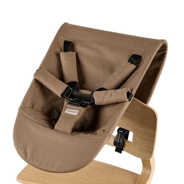 Leander Louie Newborn Seat