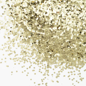 LeChat Effx Glitter | Gold Hex