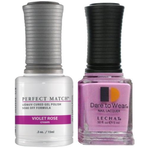 LeChat Perfect Match- Violet Rose
