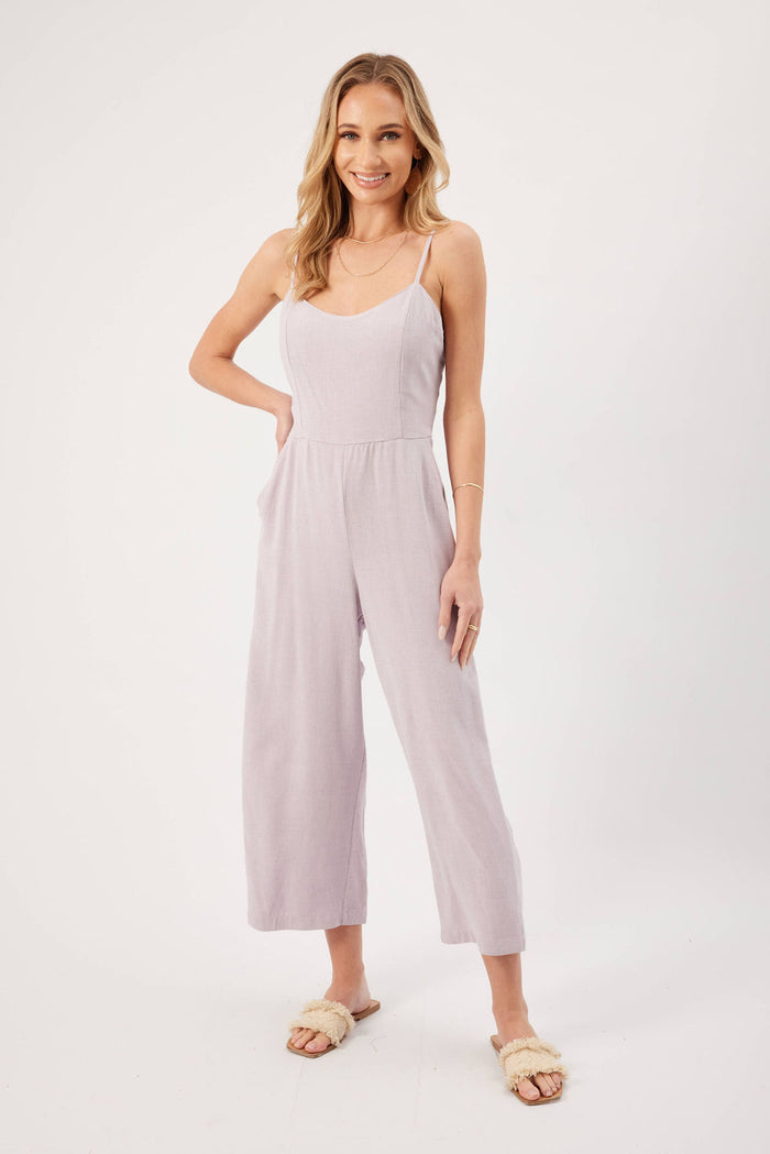 XS / Lilac