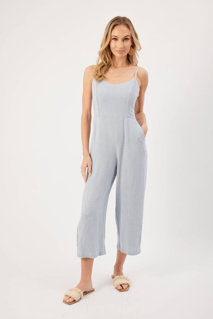 XS / Powderblue