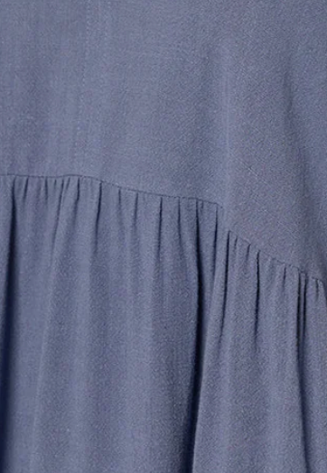 XS / Chambray