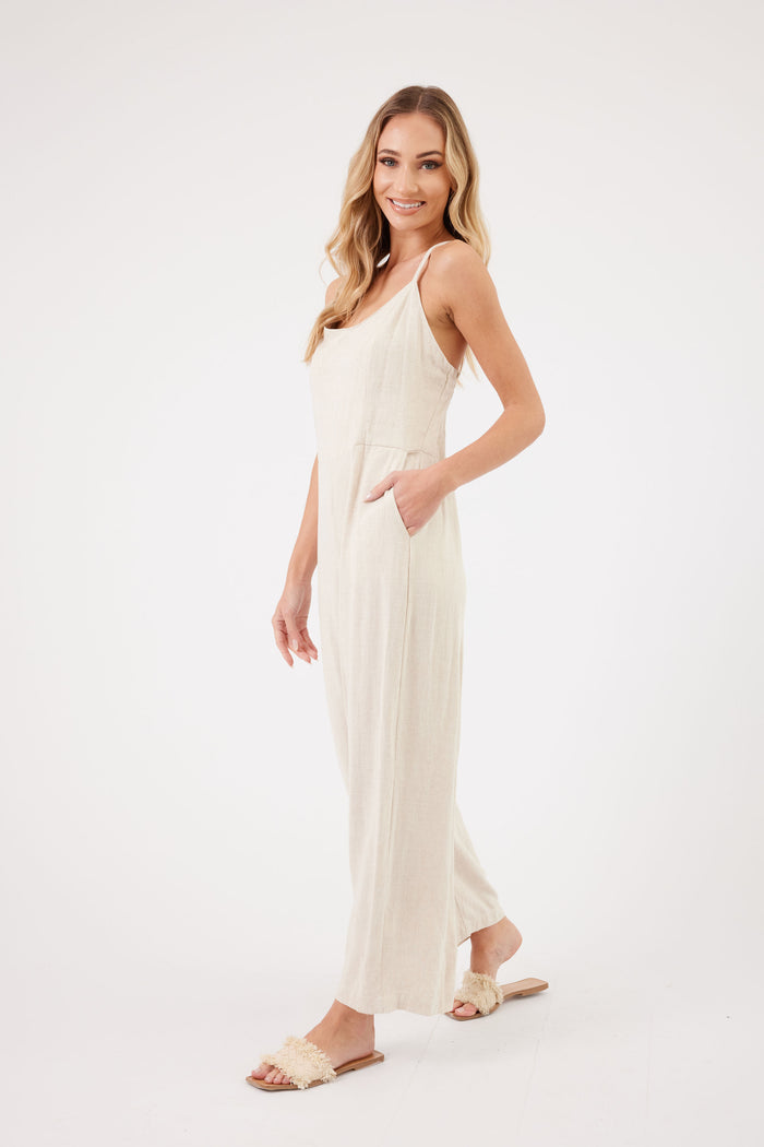 Leilani Jumpsuit