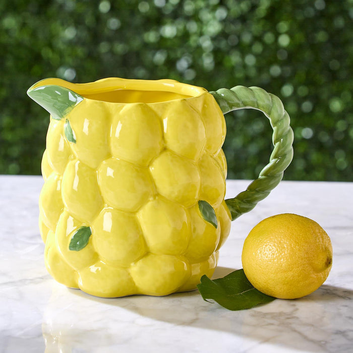 Lemon Grove Pitcher