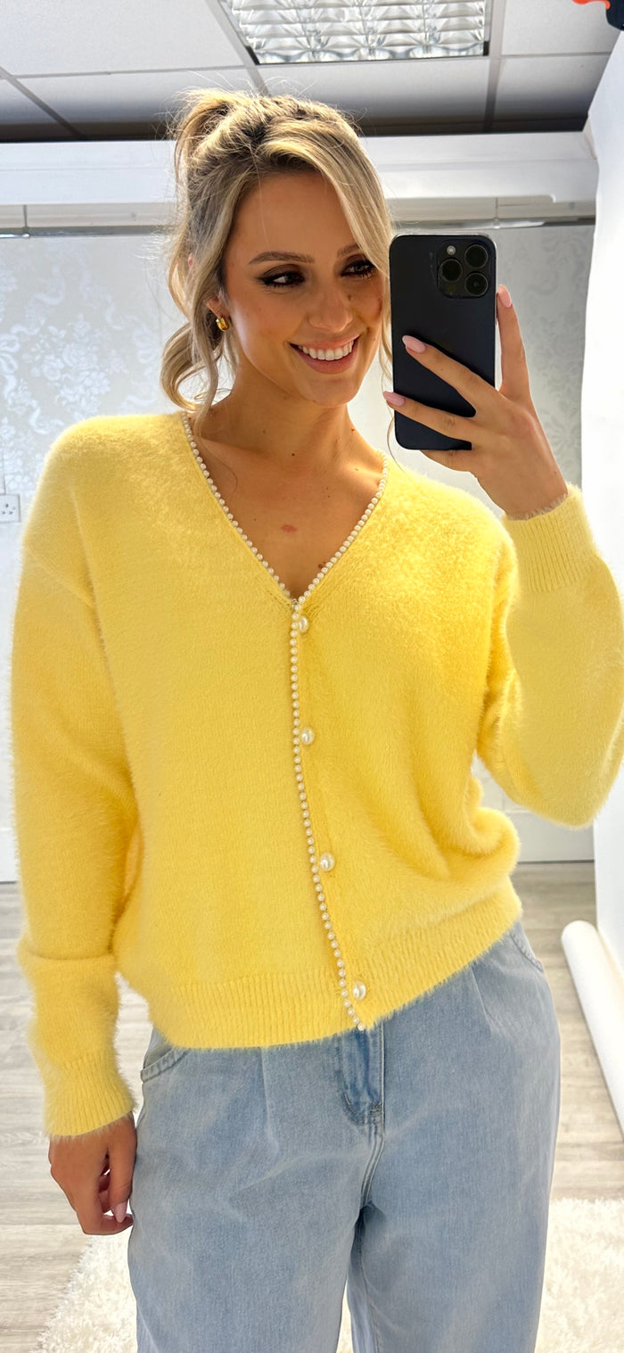 Lemon Pearl