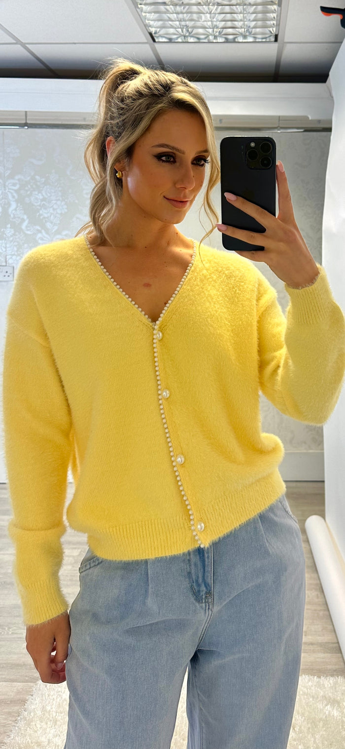 Lemon Pearl