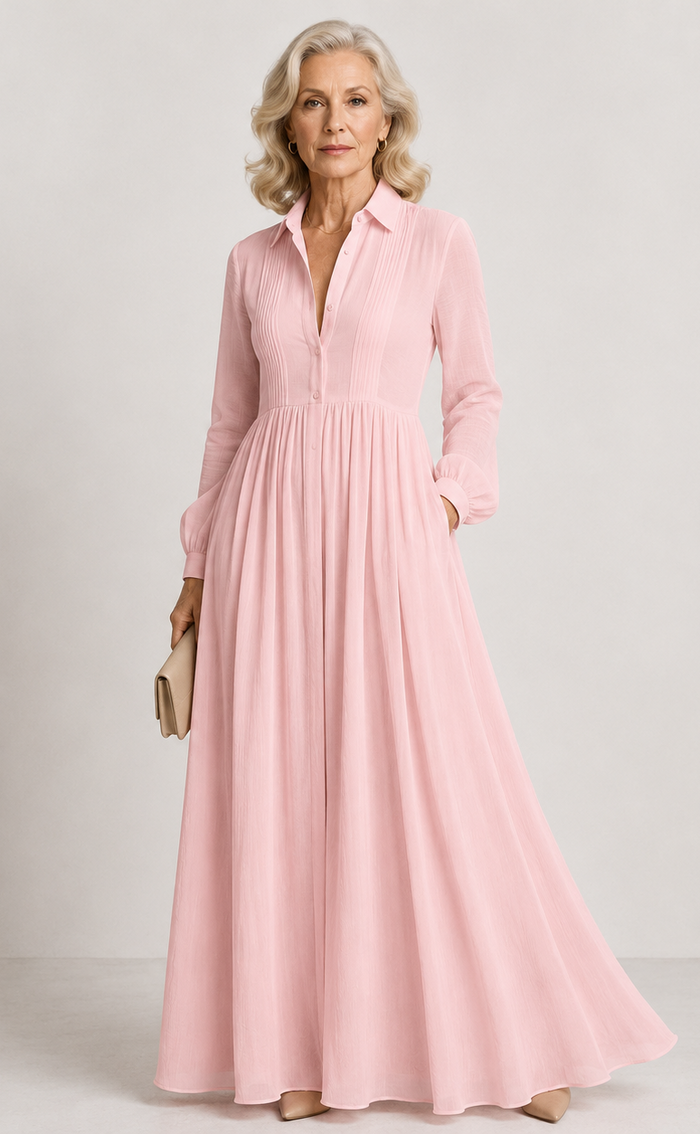 Pink / S