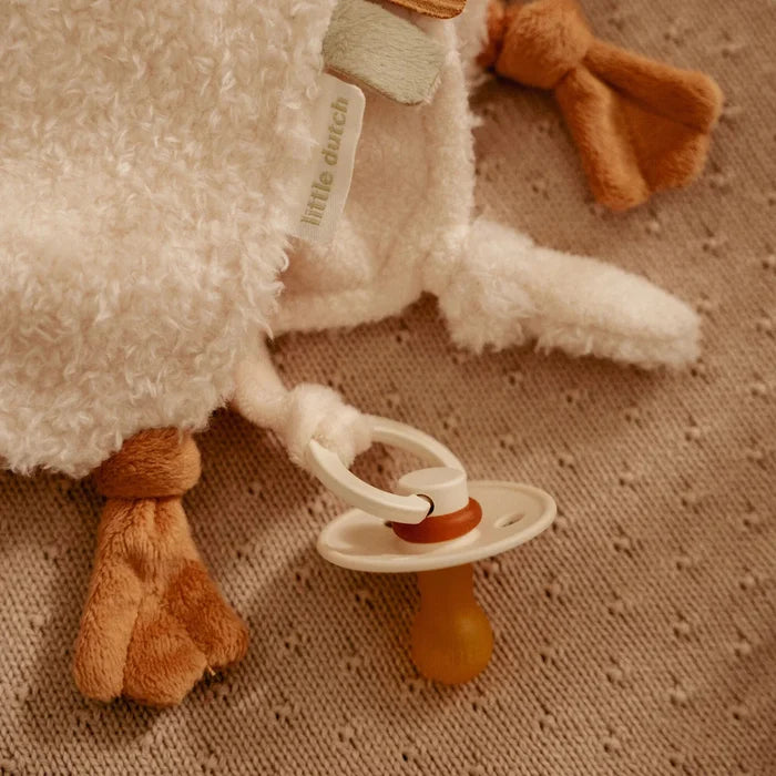 Little Dutch  Little Goose Cuddle Cloth | ETA April