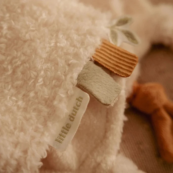 Little Dutch  Little Goose Cuddle Cloth | ETA April