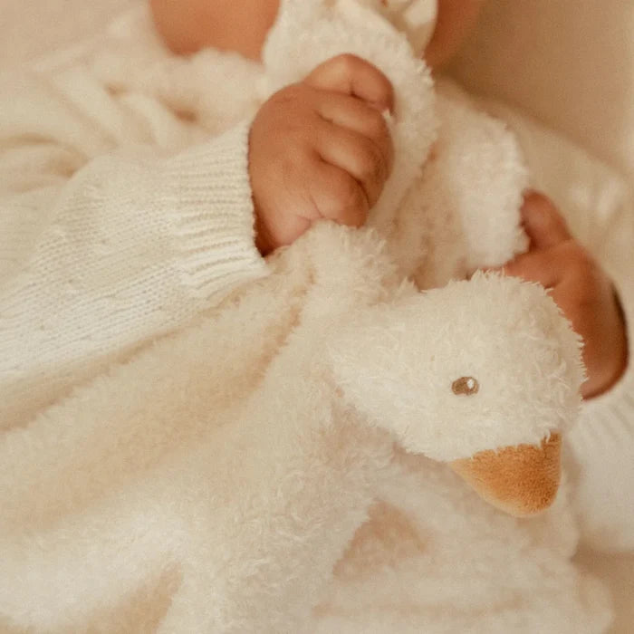 Little Dutch  Little Goose Cuddle Cloth | ETA April