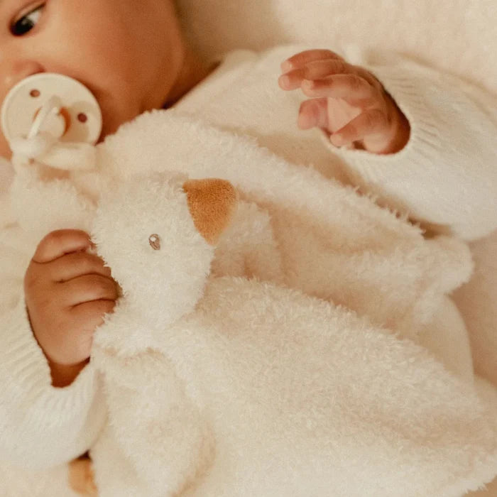 Little Dutch  Little Goose Cuddle Cloth | ETA April