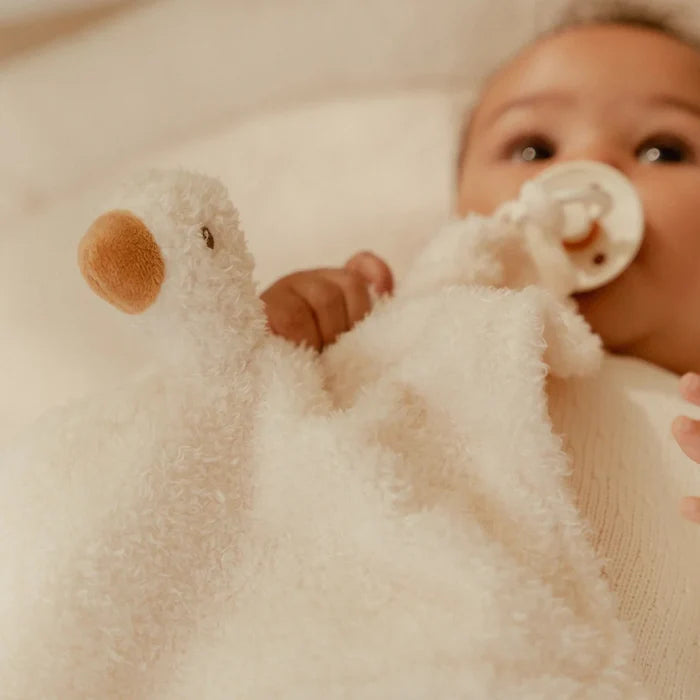 Little Dutch  Little Goose Cuddle Cloth | ETA April
