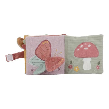 Little Dutch Fairy Garden Stroller Booklet