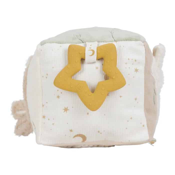 Little Dutch  Soft Goose Activity Cube | ETA April