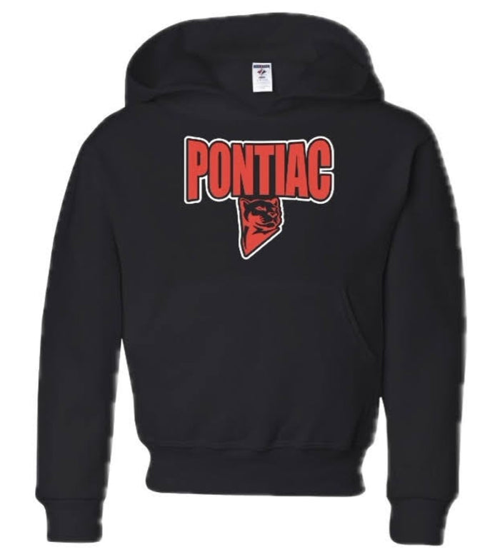 Logo Outline Sweatshirt