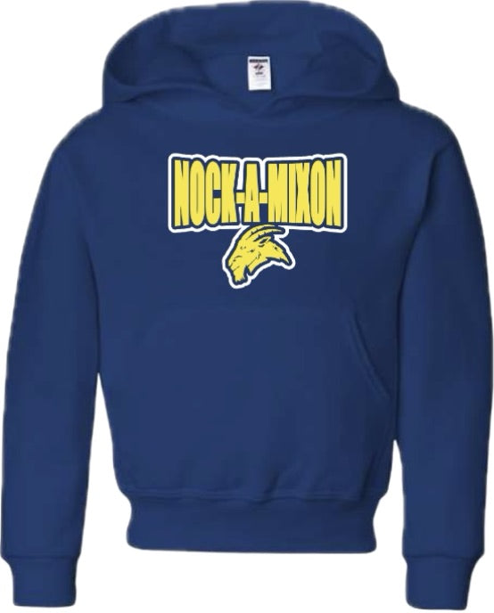 Logo Outline Sweatshirt