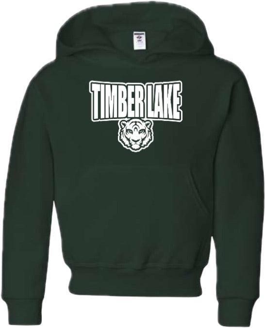 Logo Outline Sweatshirt