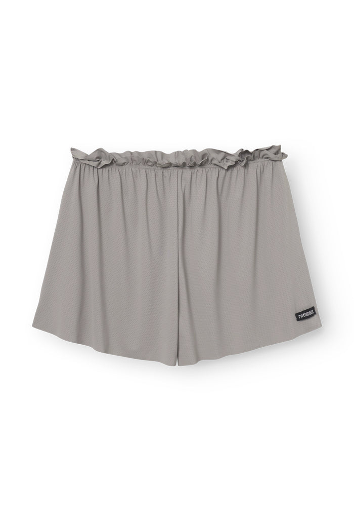 Rethinkit Loose Shorts Air Shorts 0084 elephant skin