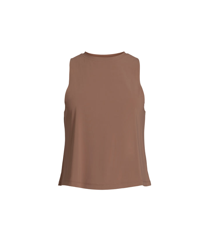 Rethinkit Loose Top Almue Top 0500 calm earth