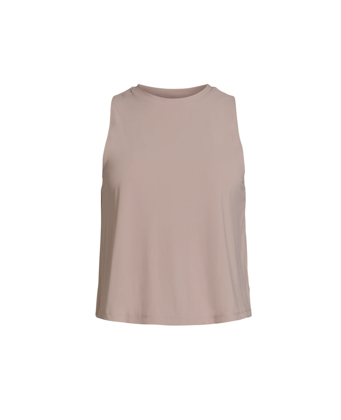 Rethinkit Loose Top Almue Top 3150 fawn