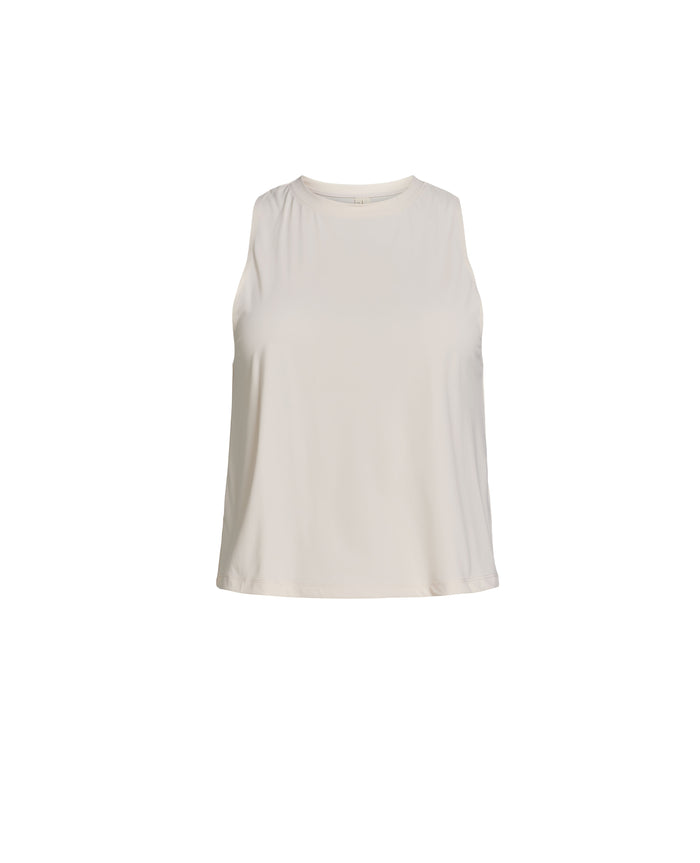 Rethinkit Loose Top Almue Top 3352 sand