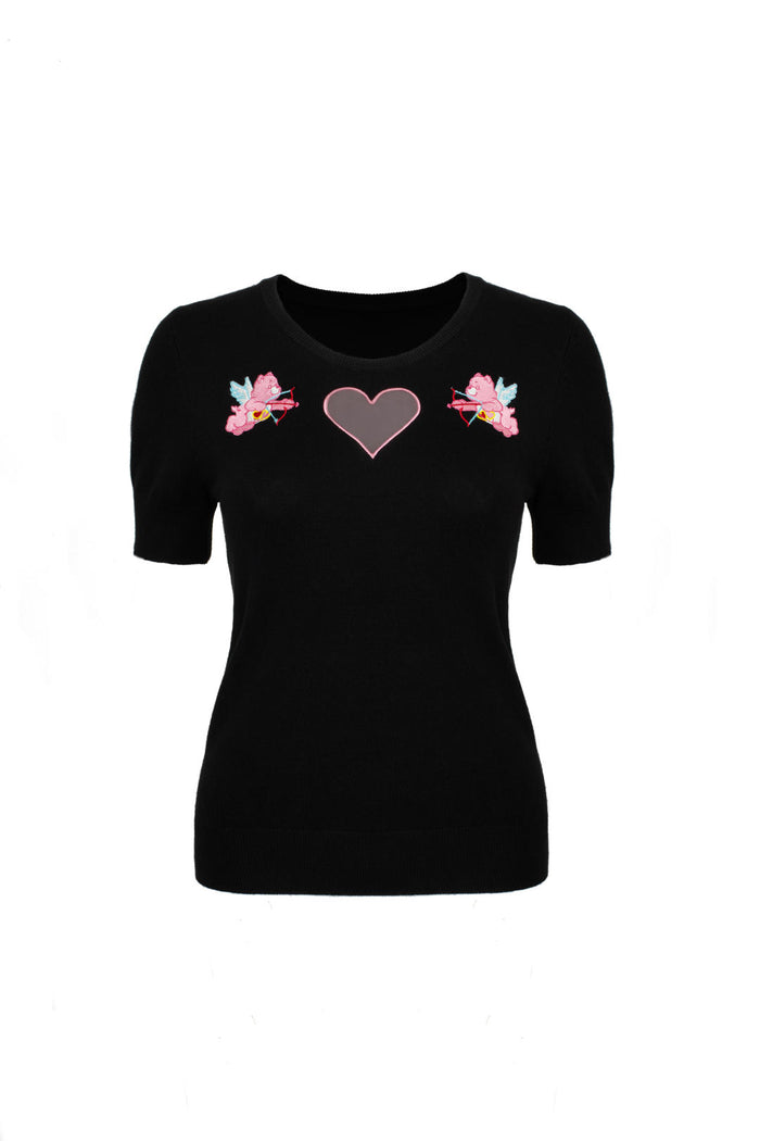 Love-A-Lot Top