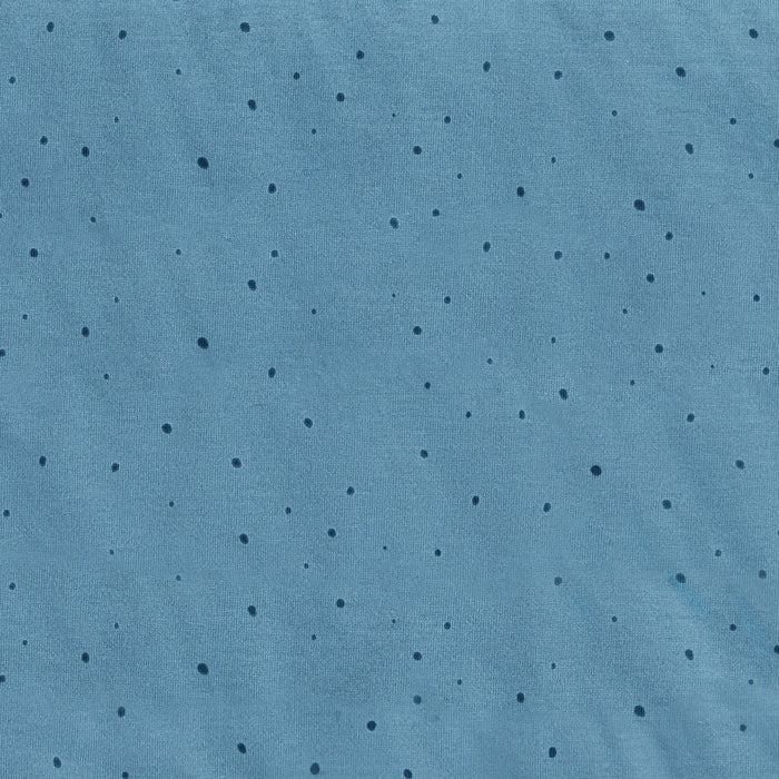 Love To Dream Sleep Bag 2.5 TOG Long Sleeve | STORM BLUE