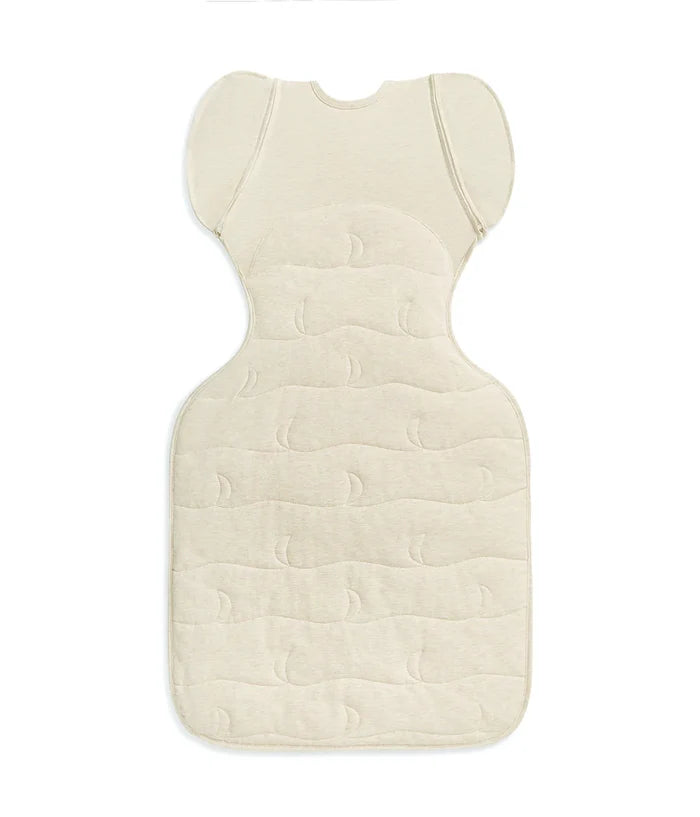 Love to Dream Swaddle Up™ Transition Bag 3.5 TOG OATMEAL