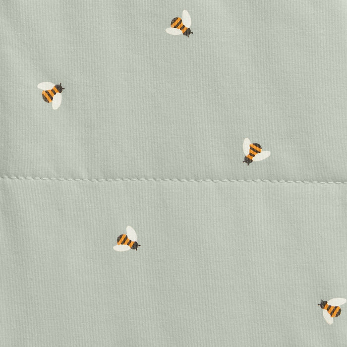 Love to Dream Swaddle Up 2.5 TOG - Olive Bees