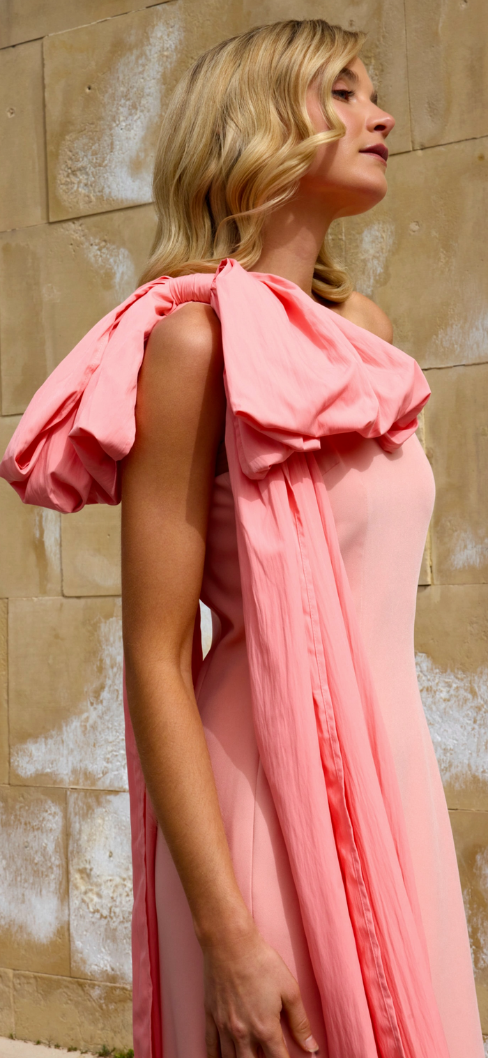 Lucy Dress