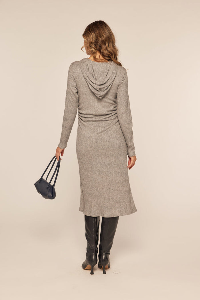 Luna Dress