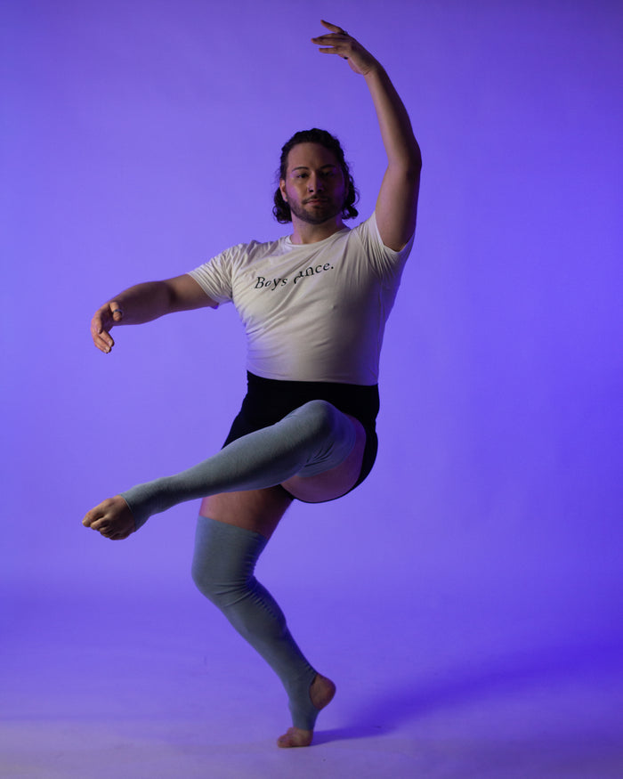 Lux Legwarmers