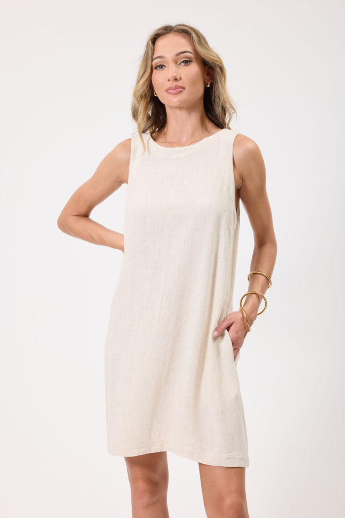 Lynn Dress