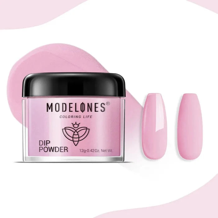 Macaroni Dip Powder MODELONES #