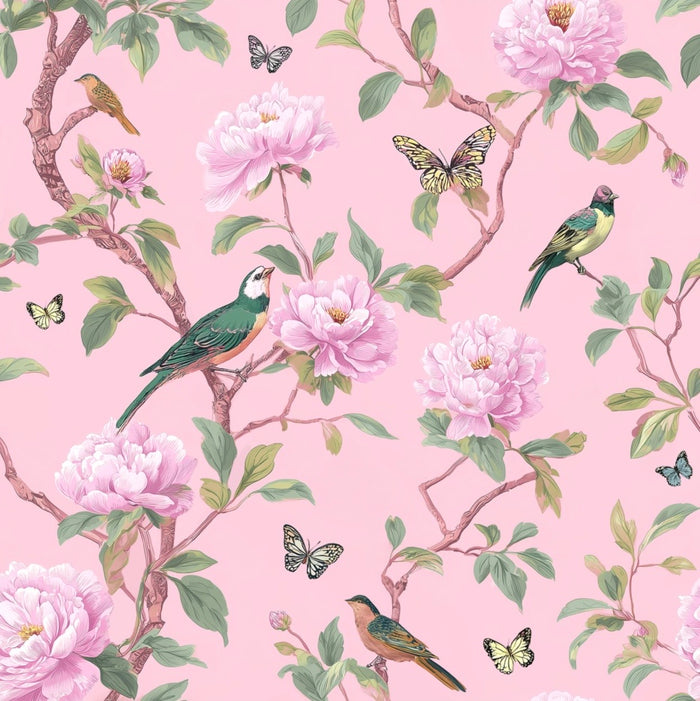 S / Ramona Pink