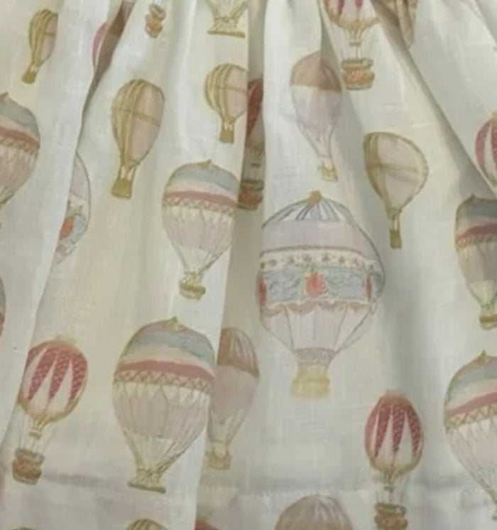 MADE TO ORDER Piccoli&Co MOM Nap Dress (SHIPS 6-8 Weeks after order placement)