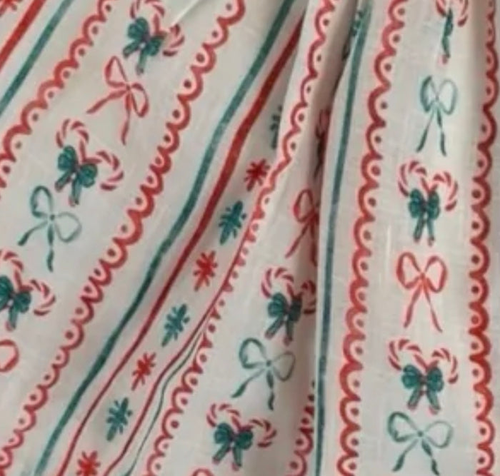8T / Candy cane