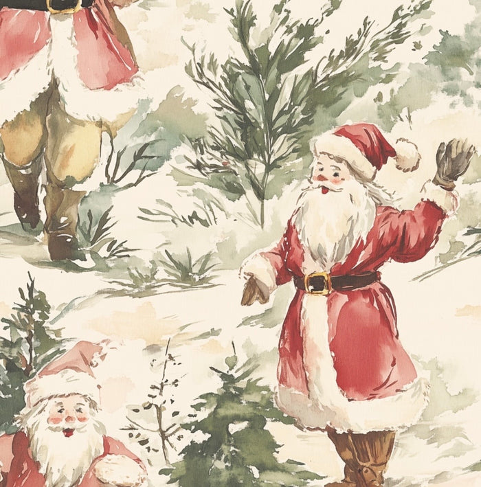 S / Big Santas