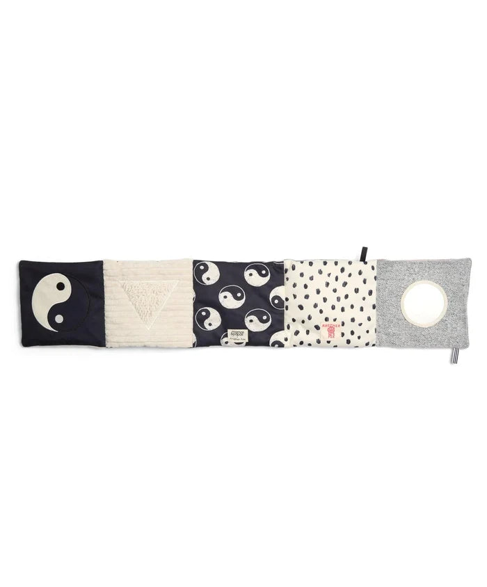 Mamas & Papas x Another Fox Folding Book
