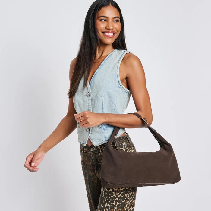 Maple Hobo - Chocolate
