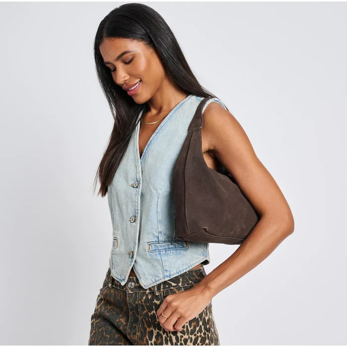 Maple Hobo - Chocolate