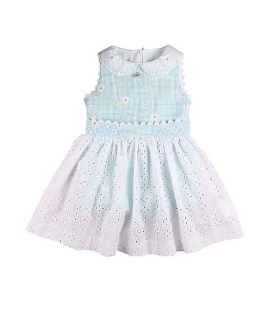 Margarite Girl Two piece Jumpsuit/Skirt