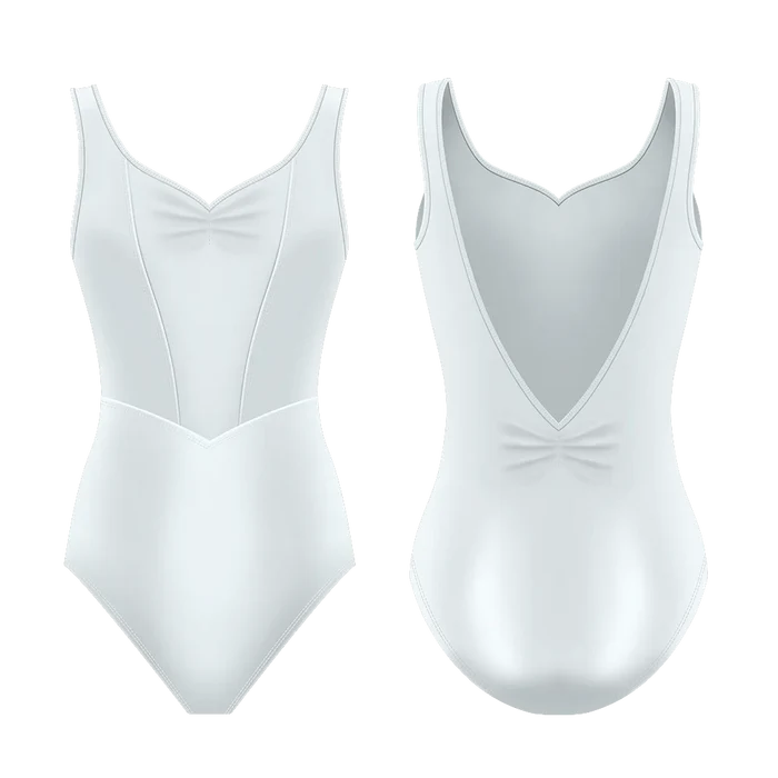 Margot Leotard (L0026L)