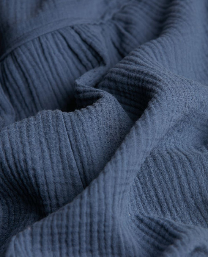 Maternity and nursing suit Canyon midnight blue