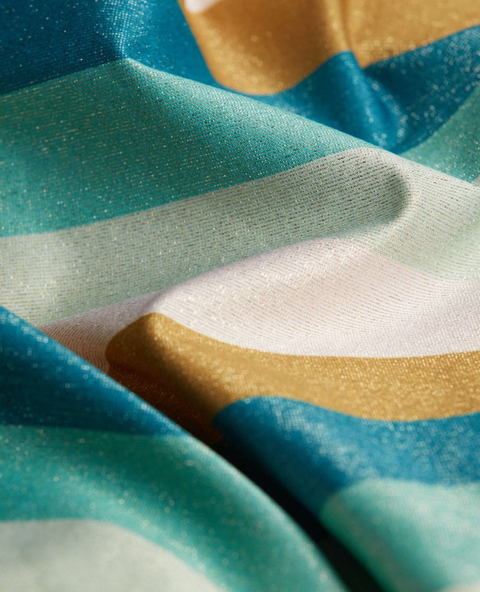 Maternity bikini Rainbow
