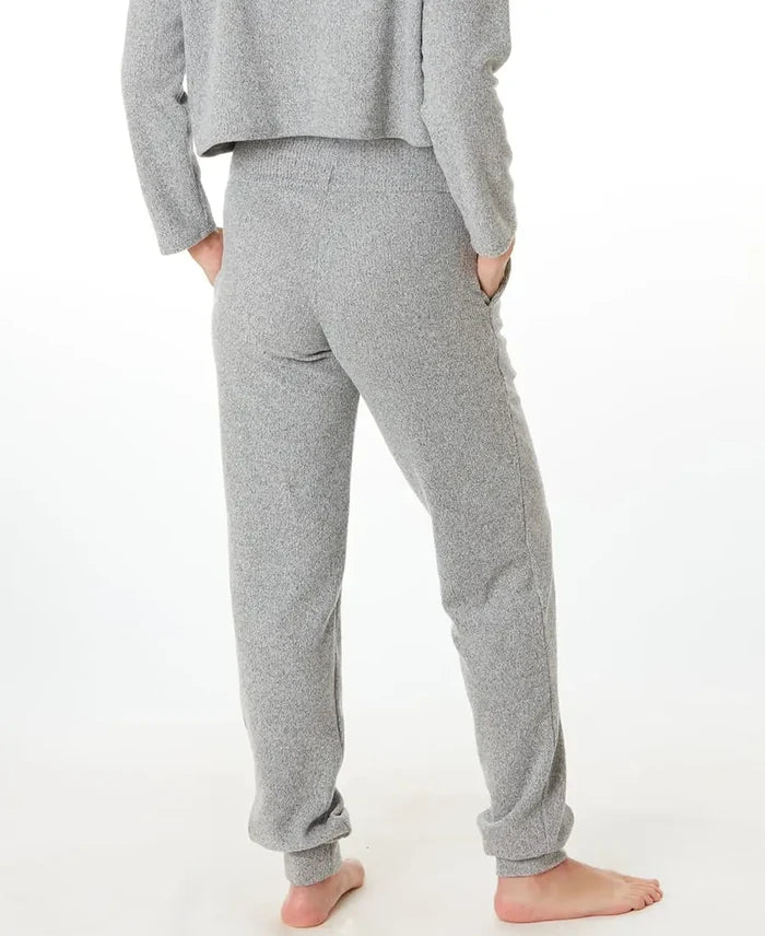 Maternity trousers Sweet Home grey