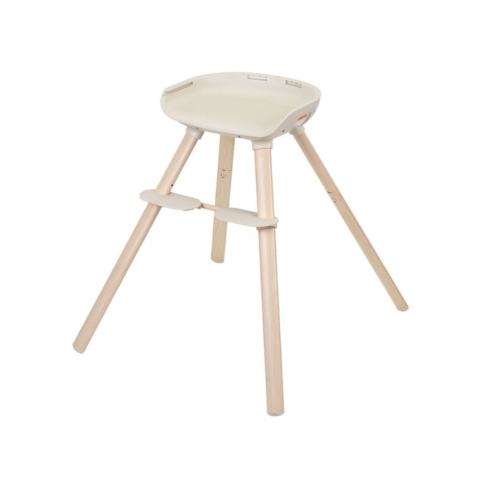 Maxi Cosi Moa Highchair - Classic Oat - Tiny Tots Baby Store